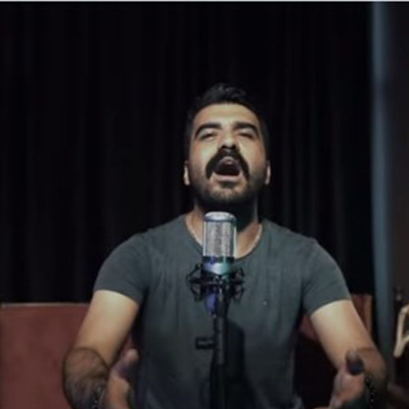 Mehmet Nuri Çiçek'den yeni şarkı